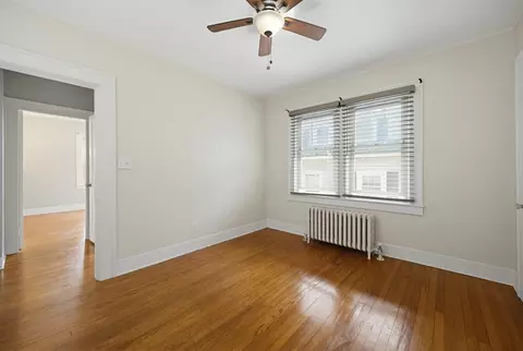Bedroom - 488 Montgomery St, Fall River, MA 02720 photo 2 of 8