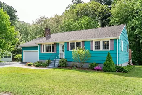39 Mill St, Burlington, MA 01803