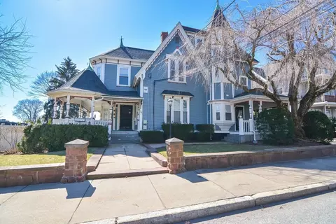 34 High St, North Attleboro, MA 02760