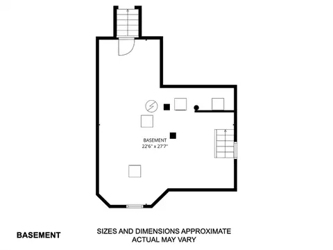 Floorplan - 38 Phoenix St, Springfield, MA 01104 photo 4 of 4