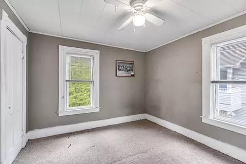 Bedroom - 38 Phoenix St, Springfield, MA 01104 photo 3 of 5