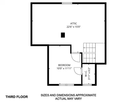 Floorplan - 38 Phoenix St, Springfield, MA 01104 photo 3 of 4