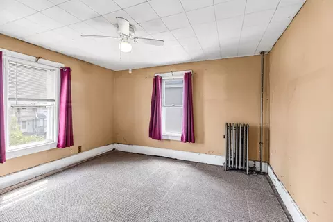 Bedroom - 38 Phoenix St, Springfield, MA 01104 photo 4 of 5