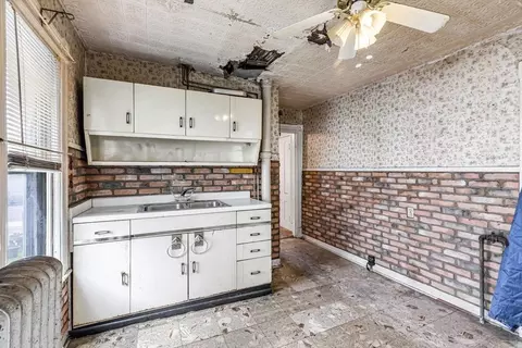 Kitchen - 38 Phoenix St, Springfield, MA 01104 photo 1 of 1