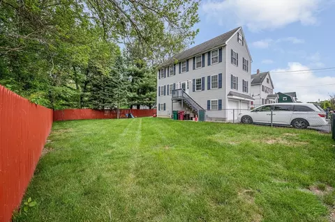 57 Magnolia St, Lowell, MA 01854