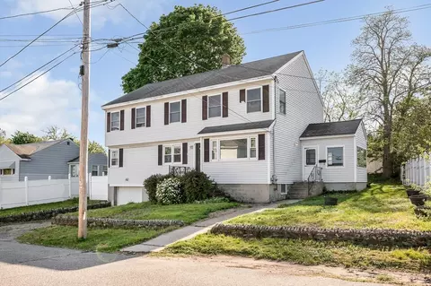 7 Marie St, Methuen, MA 01844