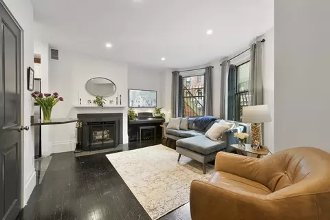 77 Waltham St #2, Boston, MA 02118
