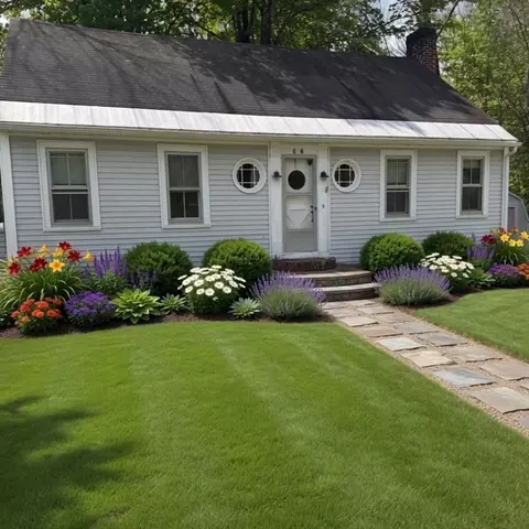 87 Ashfield Rd, Conway, MA 01341