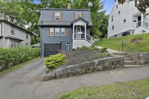 30 Hillside Ave, Quincy, MA 02170