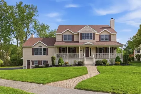 187 Sanborn Ln, Reading, MA 01867 photo 42