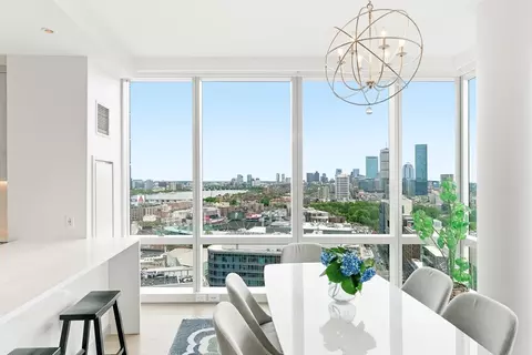 188 Brookline #26J, Boston, MA 02115