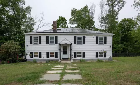 584 Dennison Dr, Southbridge, MA 01550