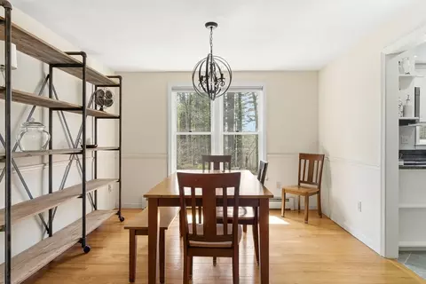 Dining - 25 Buttonwood Dr, Derry, NH 03038 photo 1 of 2
