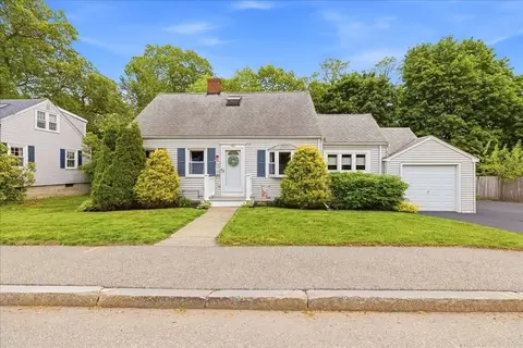 485 Union St, Braintree, MA 02184