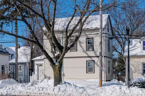 737 American Legion Hwy, Roslindale, MA 02131