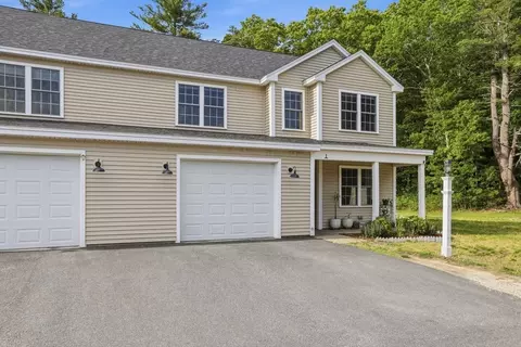 1 Patricia Way #1, Littleton, MA 01460
