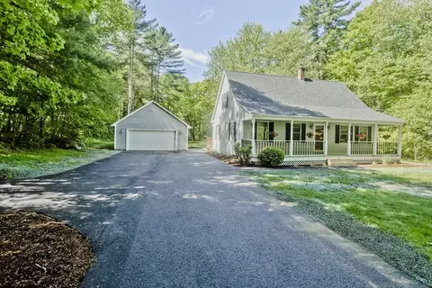 19 Ayers Rd, Monson, MA 01057