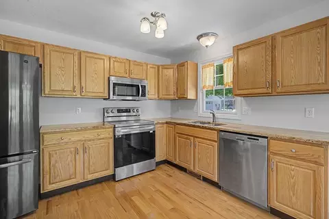 Kitchen - 792 Ryan Rd, Northampton, MA 01062 photo 2 of 3