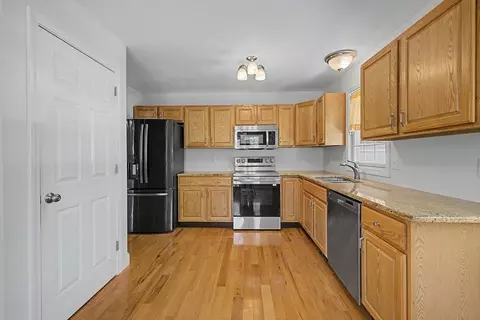 Kitchen - 792 Ryan Rd, Northampton, MA 01062 photo 3 of 3