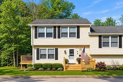 2 H #2, Haverhill, MA 01835