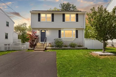54 Long Dr, Dracut, MA 01826