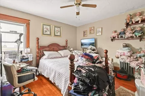 Bedroom - 41 Barnes St, Fall River, MA 02723 photo 7 of 7