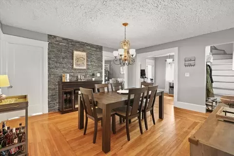 Dining - 41 Barnes St, Fall River, MA 02723 photo 1 of 5