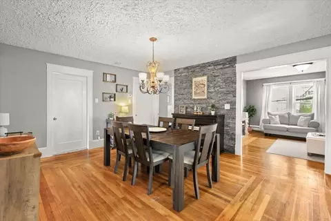 Dining - 41 Barnes St, Fall River, MA 02723 photo 2 of 5