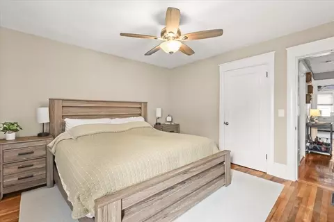 Bedroom - 41 Barnes St, Fall River, MA 02723 photo 5 of 7