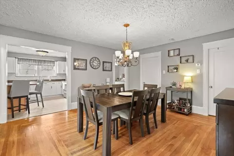 Dining - 41 Barnes St, Fall River, MA 02723 photo 4 of 5