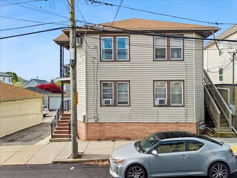 Exterior - 41 Barnes St, Fall River, MA 02723 photo 2 of 7