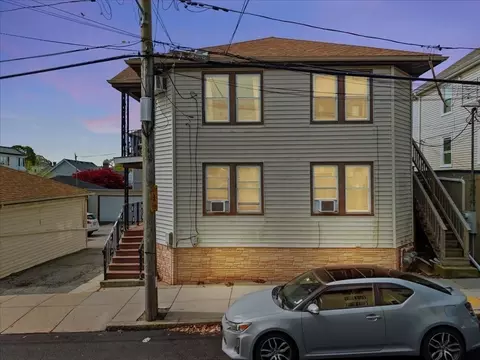 Exterior - 41 Barnes St, Fall River, MA 02723 photo 1 of 7
