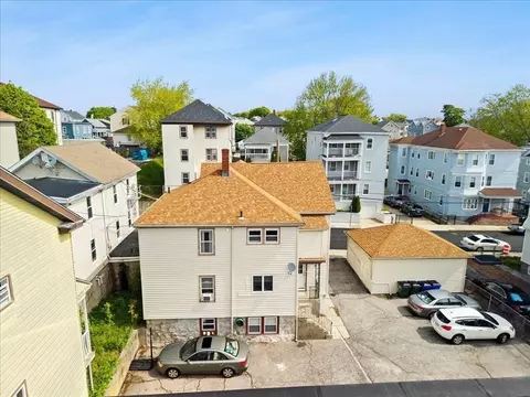 Exterior - 41 Barnes St, Fall River, MA 02723 photo 6 of 7