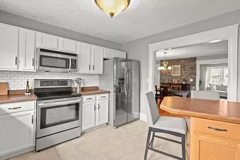 Kitchen - 41 Barnes St, Fall River, MA 02723 photo 1 of 3