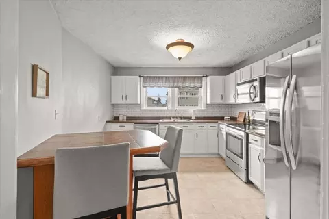 Kitchen - 41 Barnes St, Fall River, MA 02723 photo 2 of 3