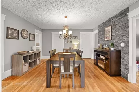 Dining - 41 Barnes St, Fall River, MA 02723 photo 3 of 5