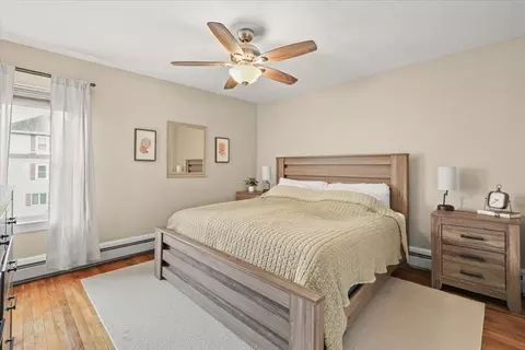 Bedroom - 41 Barnes St, Fall River, MA 02723 photo 6 of 7