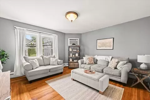 Living - 41 Barnes St, Fall River, MA 02723 photo 1 of 2