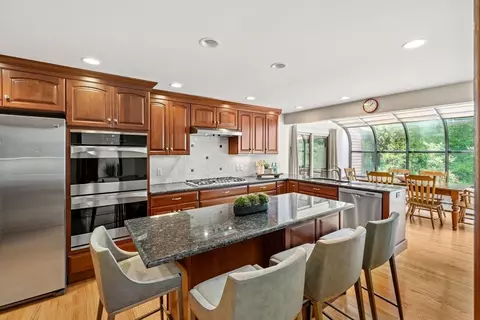 Kitchen - 29 Pine Ridge Rd, Stow, MA 01775 photo 3 of 3