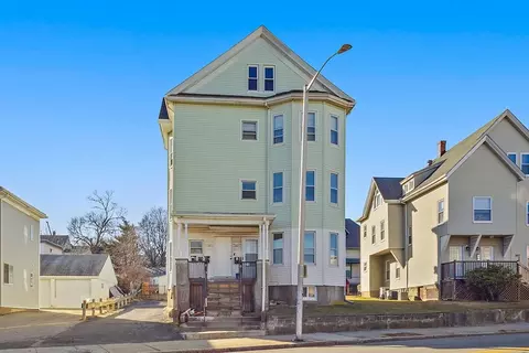403-405 Ferry St, Malden, MA 02148