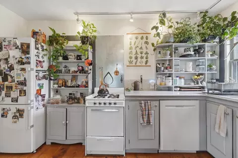 Kitchen - 16 Evans Rd #2, Marblehead, MA 01945 photo 2 of 4