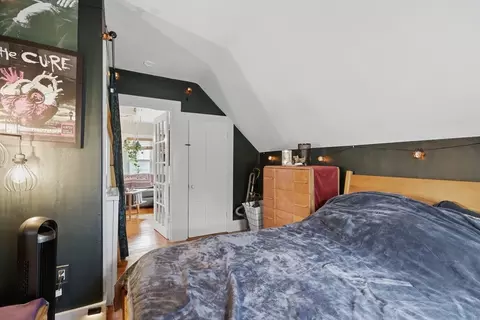 Bedroom - 16 Evans Rd #2, Marblehead, MA 01945 photo 3 of 3