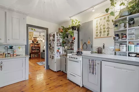 Kitchen - 16 Evans Rd #2, Marblehead, MA 01945 photo 1 of 4