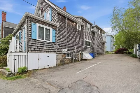 Exterior - 16 Evans Rd #2, Marblehead, MA 01945 photo 2 of 7