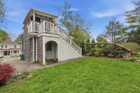 Exterior - 16 Evans Rd #2, Marblehead, MA 01945 photo 7 of 7