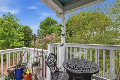 Exterior - 16 Evans Rd #2, Marblehead, MA 01945 photo 3 of 7