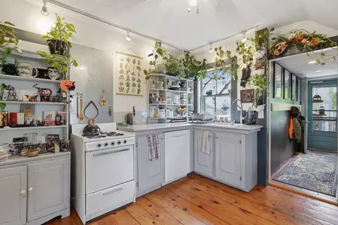 Kitchen - 16 Evans Rd #2, Marblehead, MA 01945 photo 3 of 4