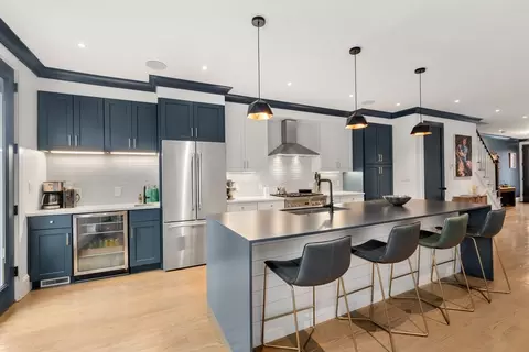 5 Caspian Way #U:2, Boston, MA 02125