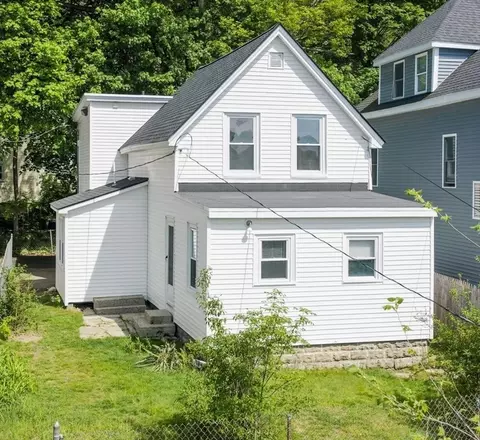 191 High St, Fitchburg, MA 01420