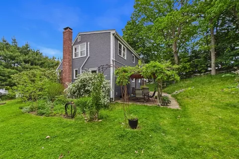 Exterior - 70 Neponset St, Canton, MA 02021 photo 4 of 7
